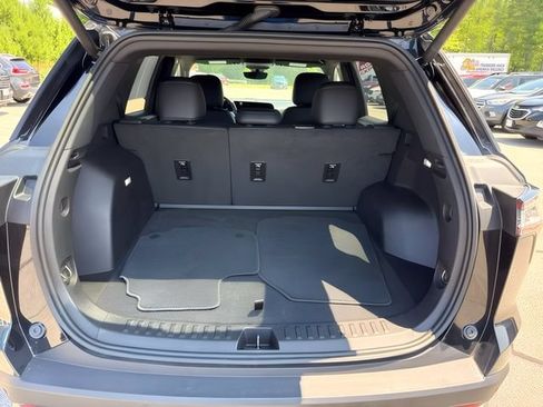 Used 2025 Chevrolet Equinox LT w/ Convenience Package II AWD/4WD image 20