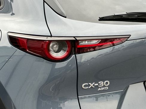 New 2026 MAZDA CX-30 AWD 2.5 S image 12