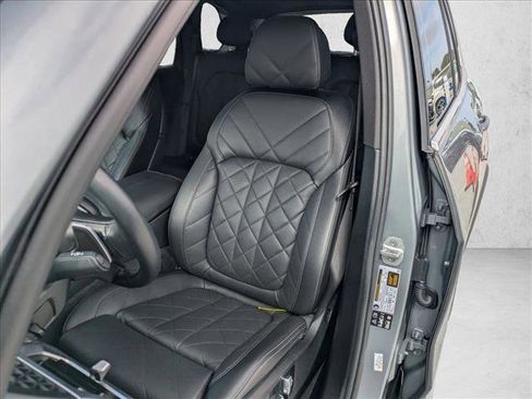 Used 2024 BMW X5 xDrive40i w/ Premium Package AWD/4WD image 16