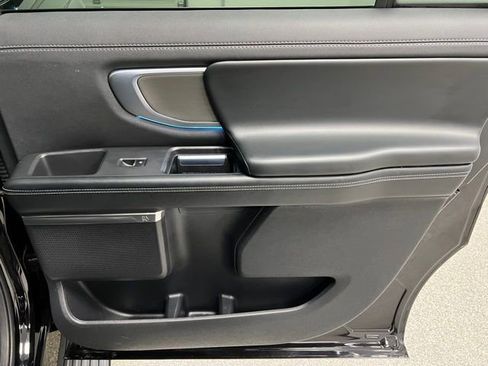 Used 2025 Ford Expedition Max Platinum image 51