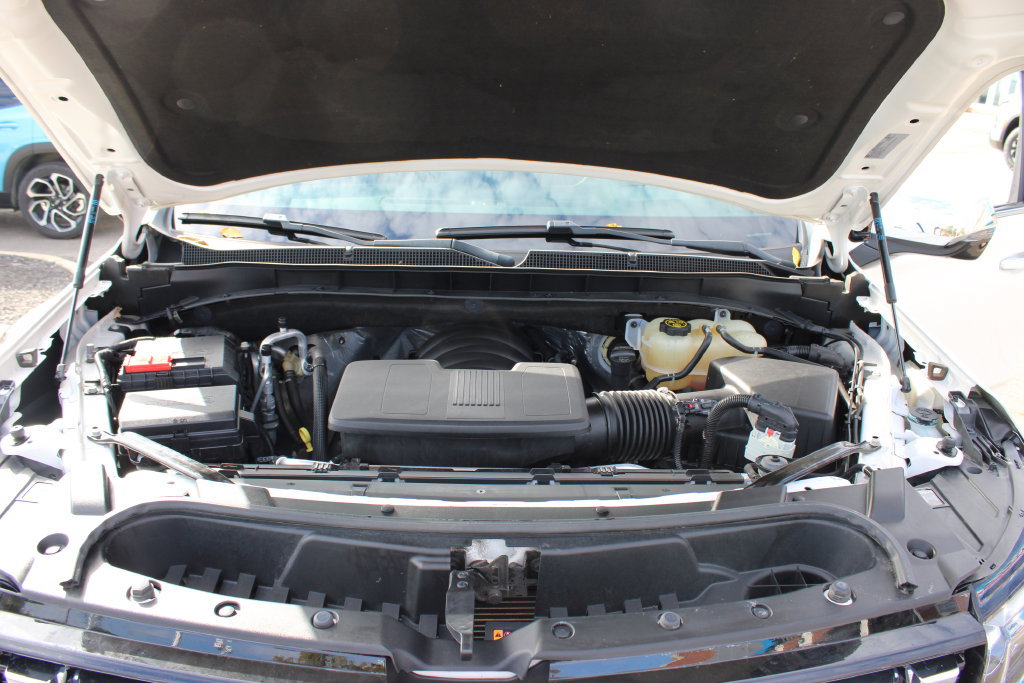 Used 2022 Chevrolet Tahoe Premier AWD/4WD image 51
