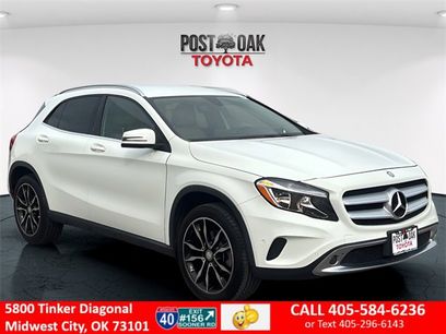 Used 2016 Mercedes-Benz GLA 250