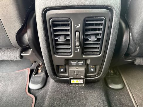 Used 2025 Dodge Durango R/T AWD/4WD image 37