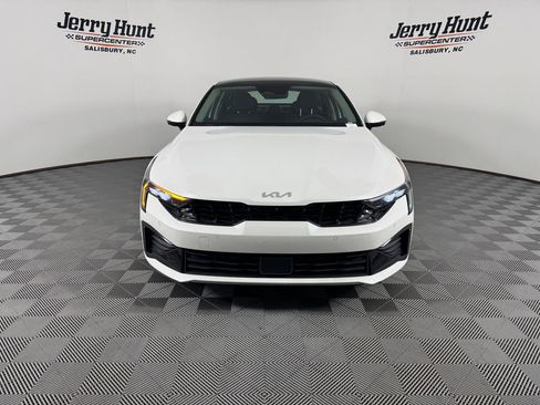 Used 2025 Kia K5 EX image 7