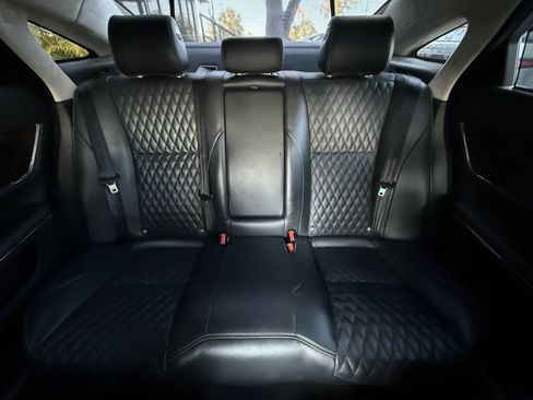 Used 2016 Jaguar XJ L Portfolio image 11