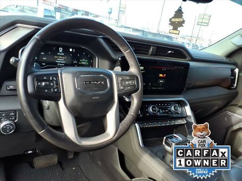 Used 2023 GMC Sierra 1500 Denali w/ Technology Package image 10
