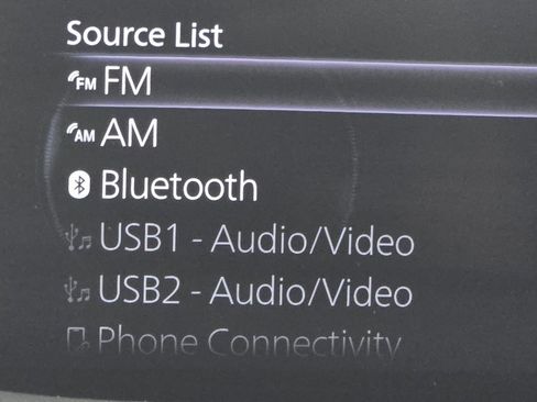 Used 2024 MAZDA MAZDA3 s image 5