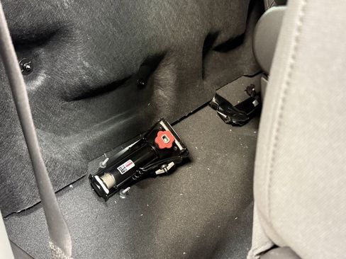 New 2026 GMC Sierra 2500 SLE image 17