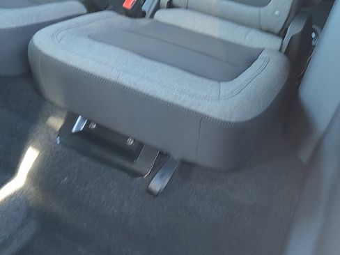 New 2025 Ford Bronco Base image 21