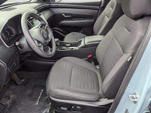 Certified 2023 Hyundai Santa Cruz SEL image 15