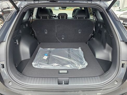 New 2026 Kia Sportage X-Line image 24