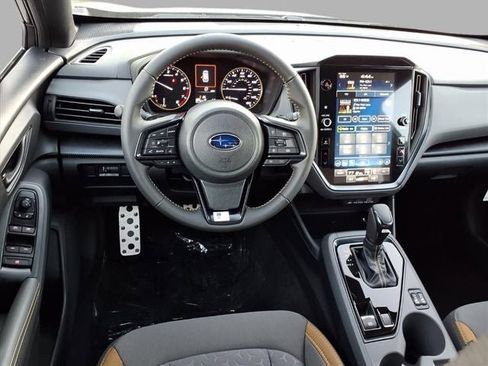 New 2026 Subaru Crosstrek 2.5i Sport image 22