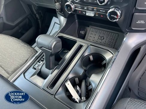 New 2026 Ford F150 XLT w/ Equipment Group 302A MID AWD/4WD image 45