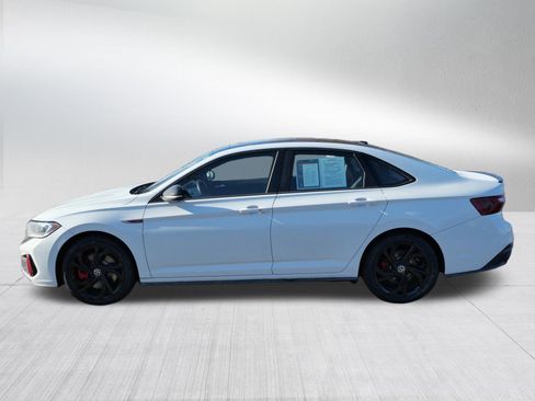 Certified 2023 Volkswagen Jetta GLI Autobahn image 4