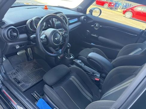 Used 2019 MINI Cooper John Cooper Works image 9