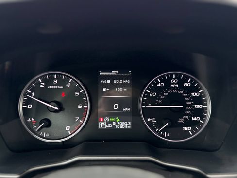 Used 2023 Subaru Outback Limited XT AWD/4WD image 18