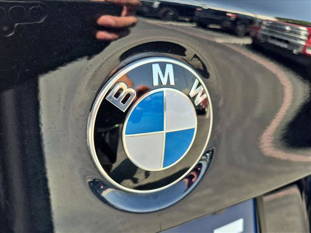 Used 2015 BMW 535i Sedan RWD image 29