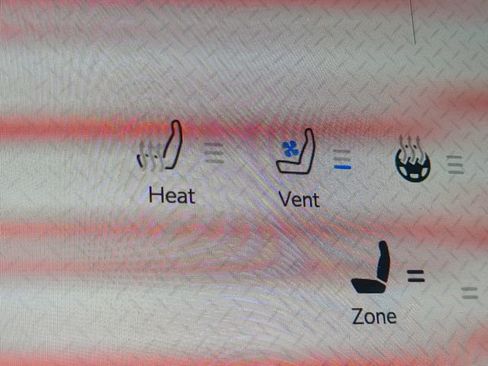 Used 2025 RAM 1500 RHO w/ RHO Level 1 Equipment Group image 24