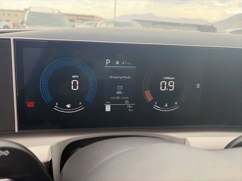 New 2026 Hyundai Tucson SEL AWD/4WD image 16