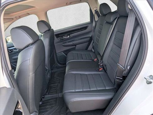 New 2026 Honda CR-V EX-L image 15