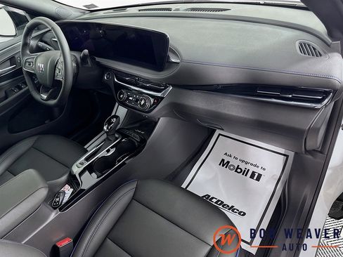 Used 2025 Buick Envista Sport Touring w/ Convenience I Package image 32
