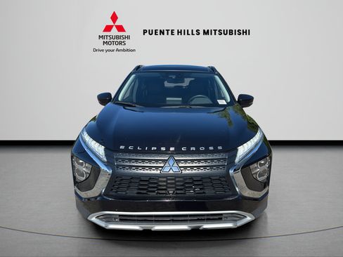 Used 2023 Mitsubishi Eclipse Cross AWD image 2