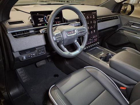 Used 2026 GMC Sierra EV Elevation image 12