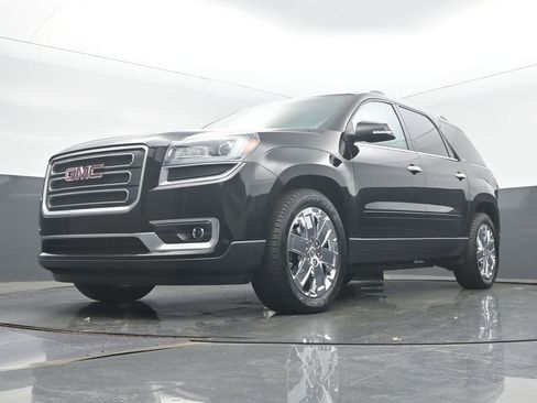 Used 2017 GMC Acadia Limited SLT image 48