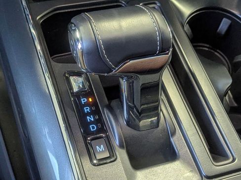 Used 2023 Ford F150 Lariat w/ Equipment Group 502A High image 17