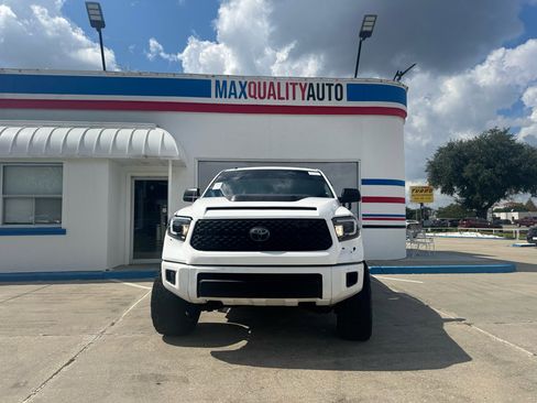 Used 2014 Toyota Tundra SR5 image 4