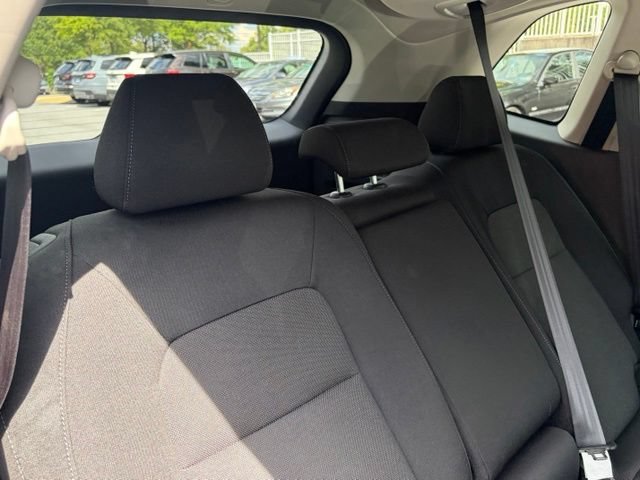 Certified 2023 Honda CR-V EX image 32