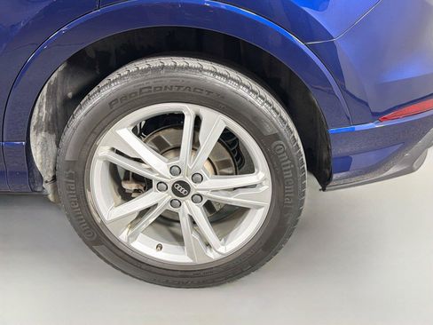Used 2022 Audi Q3 2.0T Premium AWD/4WD image 31