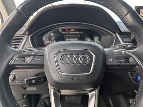Used 2021 Audi Q5 2.0T Premium Plus image 20