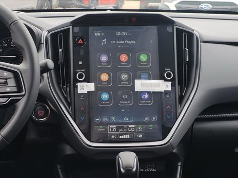 New 2025 Subaru Crosstrek 2.5i Limited w/ Crosstrek Mirror Package image 14