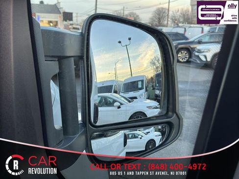 Used 2023 RAM ProMaster 2500 FWD image 37