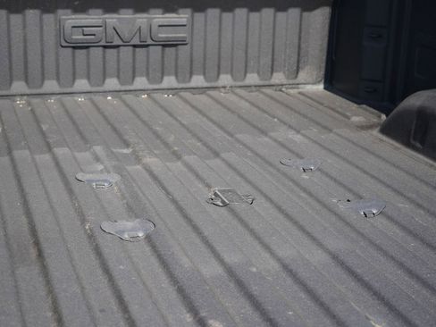 Used 2025 GMC Sierra 3500 Denali Ultimate AWD/4WD image 13
