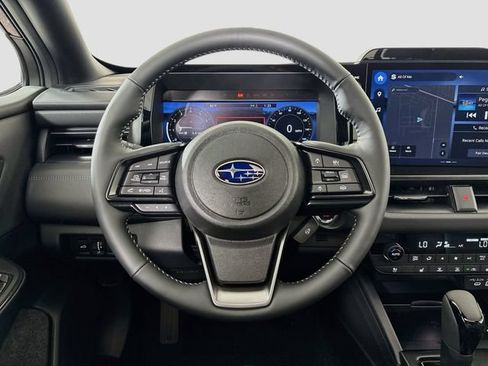 New 2026 Subaru Outback Touring XT AWD/4WD image 11