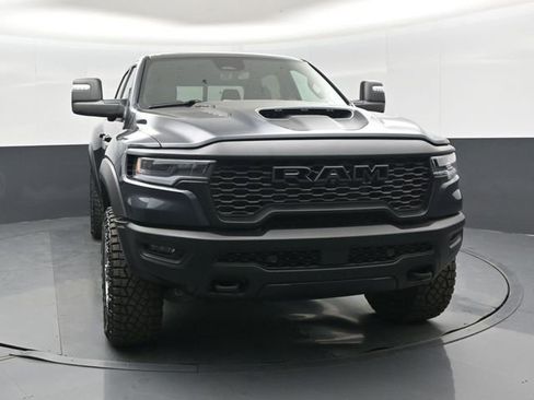 New 2026 RAM 1500 RHO w/ RHO Level 1 Equipment Group AWD/4WD image 10