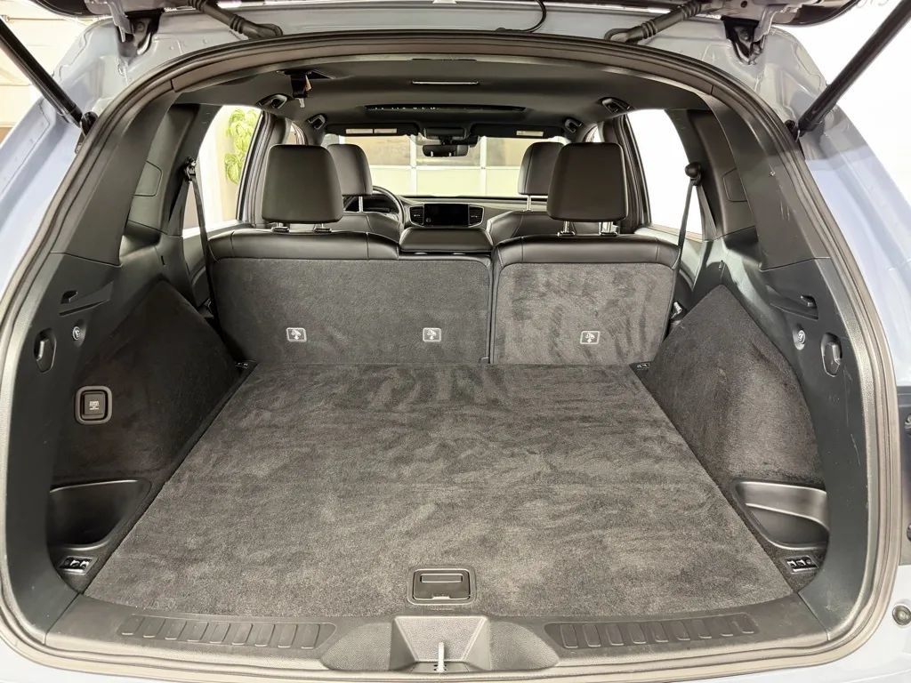 Used 2023 Honda Passport EX-L image 34