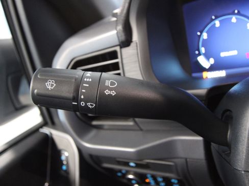 New 2025 Ford F150 XLT w/ Equipment Group 302A MID image 10