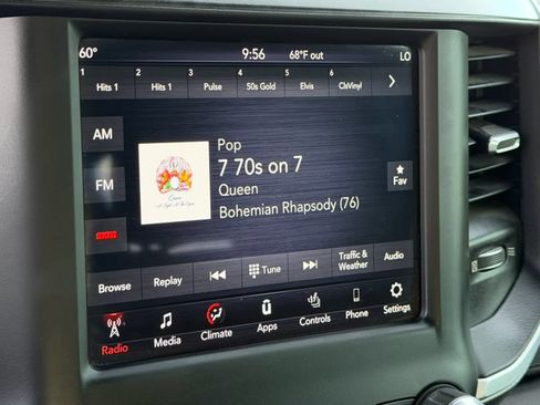 Used 2019 RAM 1500 Big Horn image 22