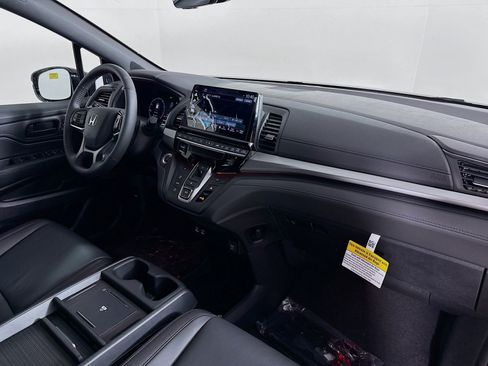 New 2026 Honda Odyssey Sport-L image 35