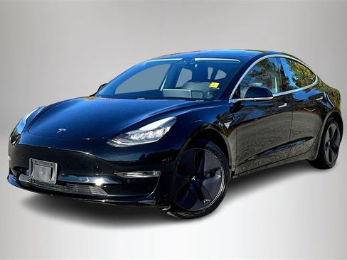 Used 2019 Tesla Model 3 Long Range image 3