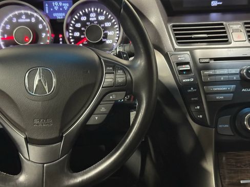 Used 2013 Acura TL FWD image 25