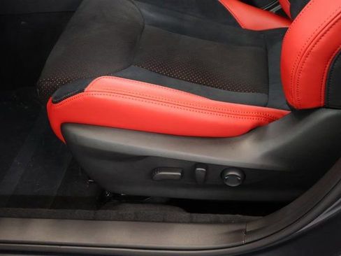 New 2025 Subaru WRX Limited image 14