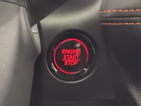 New 2026 Honda HR-V Sport image 27