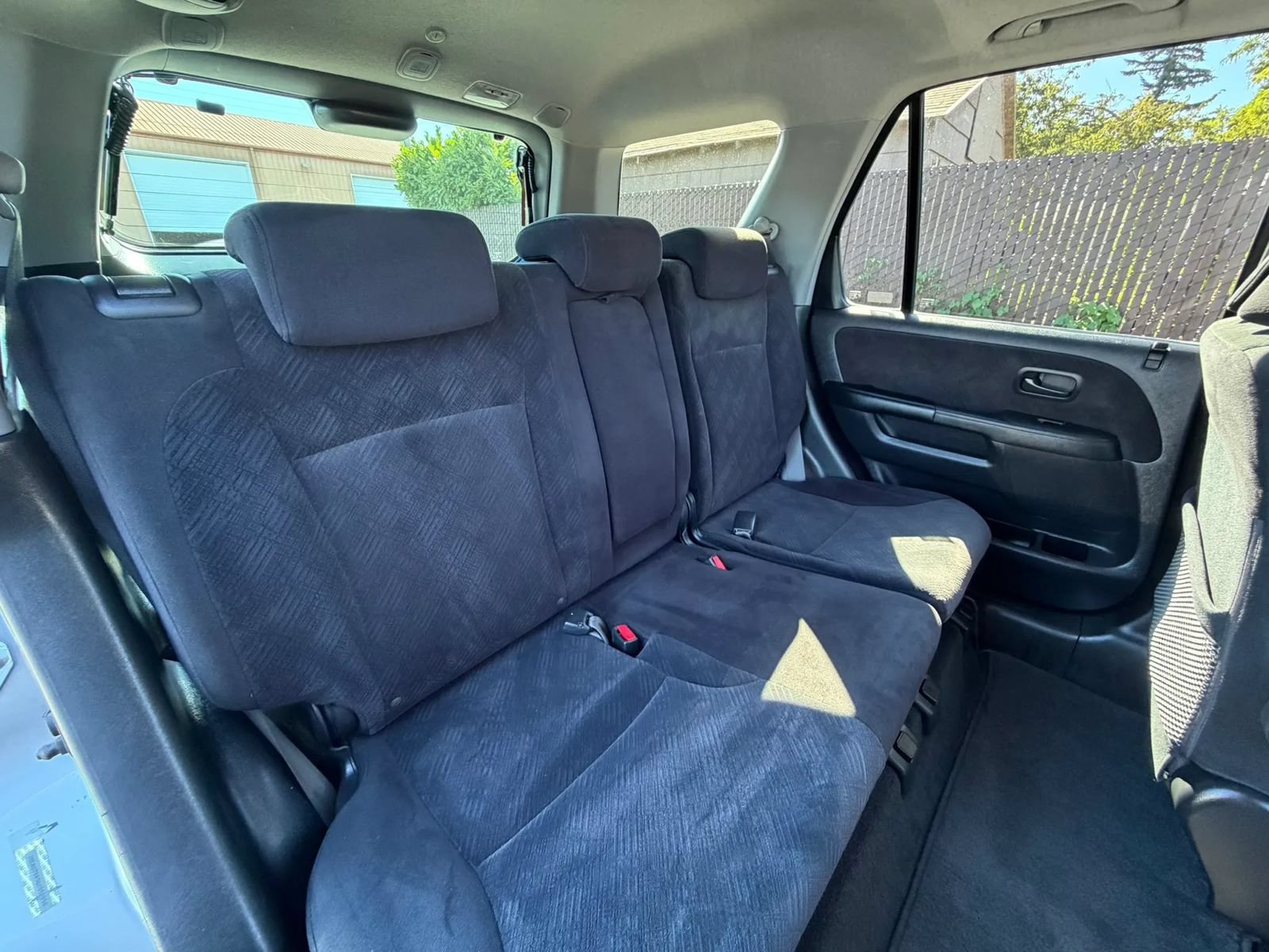 Used 2006 Honda CR-V EX image 24