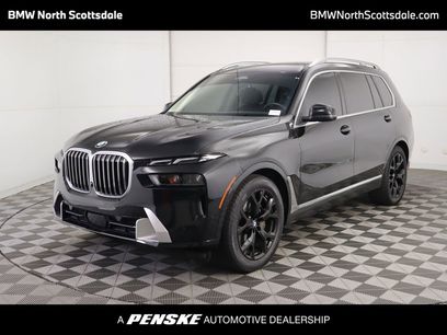 Certified 2024 BMW X7 xDrive40i w/ Premium Package