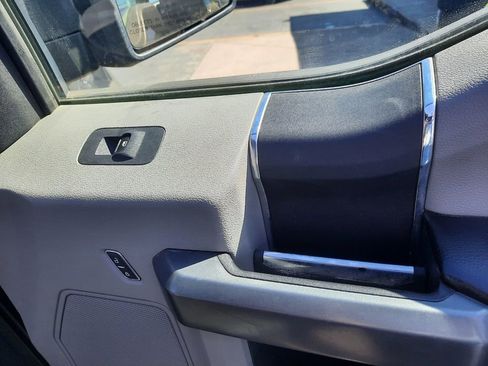 Used 2016 Ford F150 XLT w/ Equipment Group 301A Mid AWD/4WD image 13