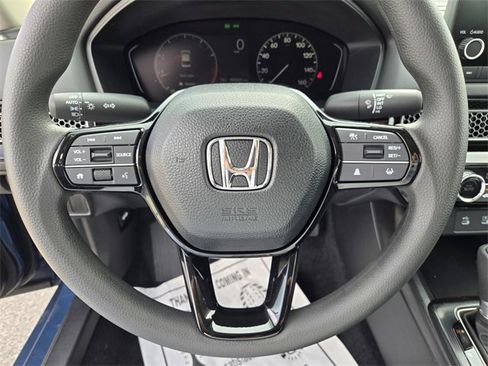 New 2026 Honda Civic LX image 18